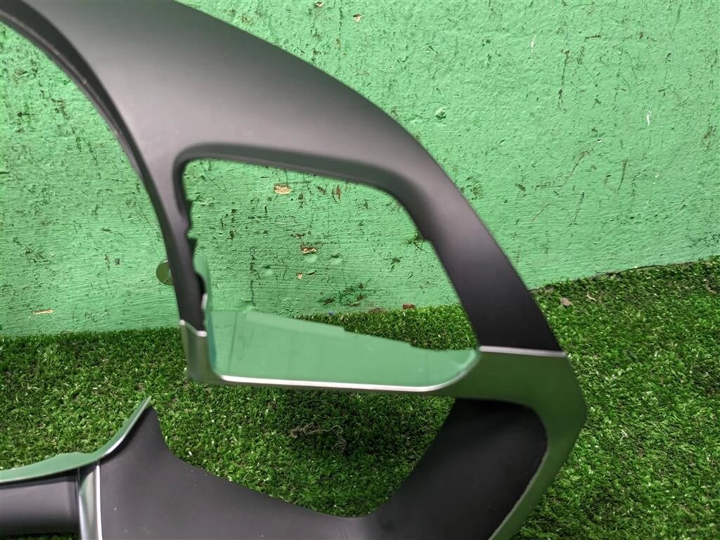 Запчасти Накладка на руль для Hyundai Tucson (NX4) 96751N9000VCS купить ...