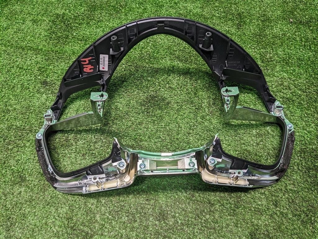 Запчасти Накладка на руль для Hyundai Tucson (NX4) 96751N9000VCS купить ...