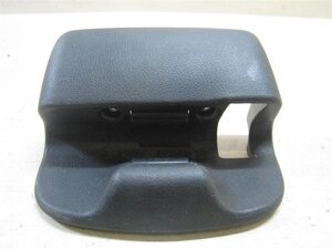 Накладка салазок сиденья для Honda Civic 5D (FN) 82119SMGE01ZA