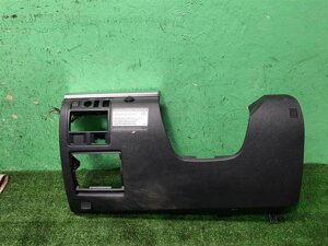 Накладка торпедо подрулевая для Subaru Legacy/ Outback BM/B14 66519AJ100VH