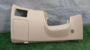 Накладка торпедо подрулевая для Subaru Tribeca WX 66079XA01AEU