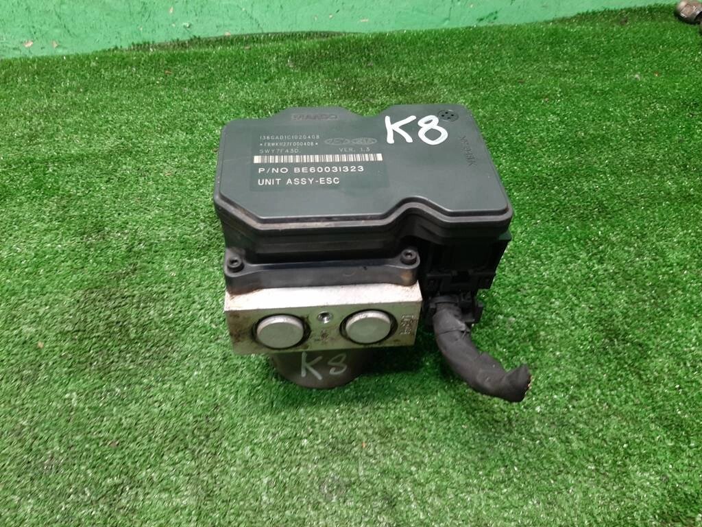 Насос ABS для KIA Sportage 3 (SL) 589203U940 от компании Авторазбор Моторист-НН - фото 1