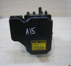 Насос ABS для lexus RX300 (MCU35) 4405048050