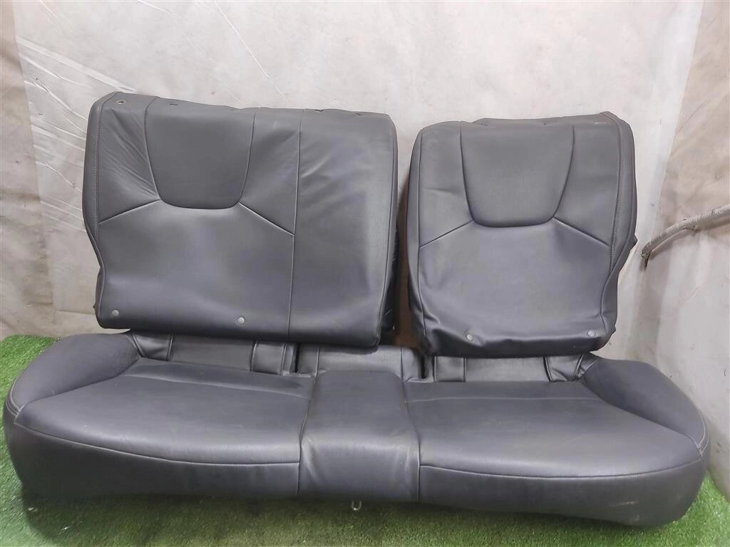 Обивка сидений для Subaru Impreza GE/GH 64340FG590JI от компании Авторазбор Моторист-НН - фото 1