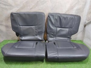 Обивка сидений для Toyota RAV4 A2 7107742181