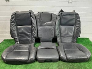 Обивка сидений для Volvo XC90 39803310