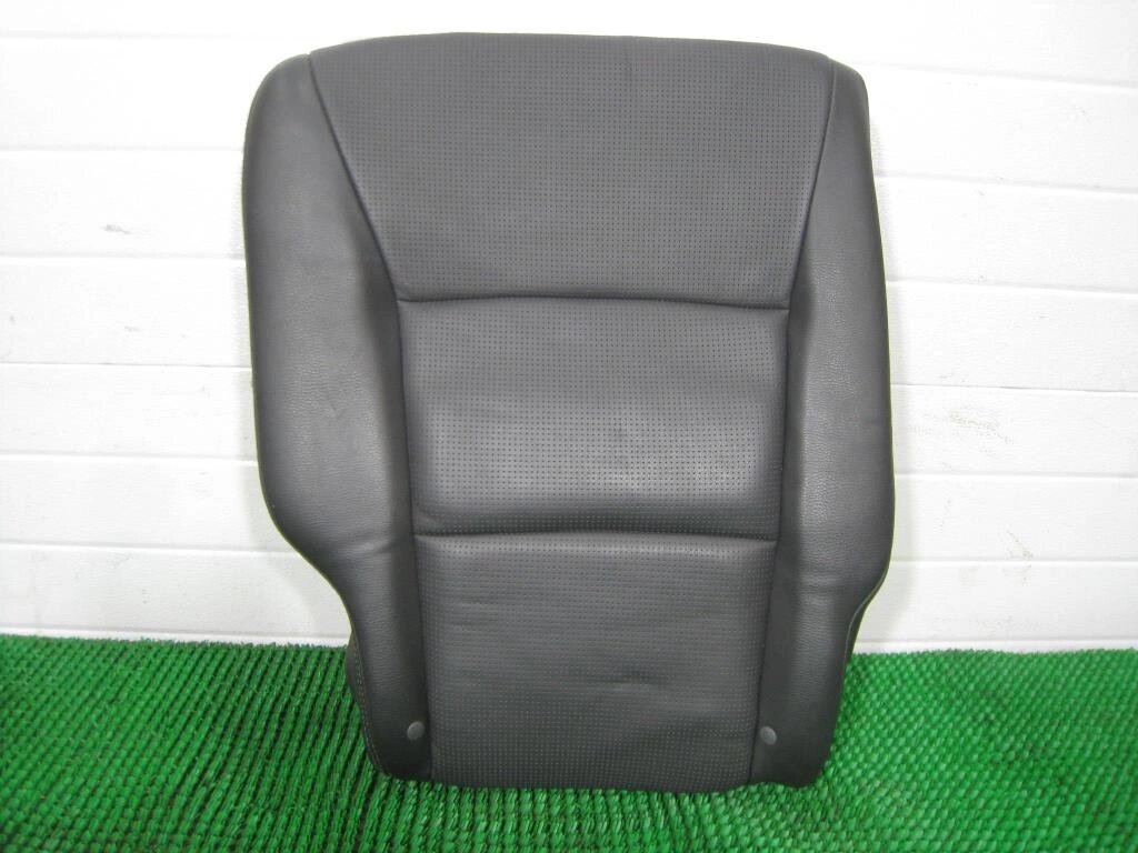 Обивка сиденья для Subaru Tribeca WX 64350XA17CMW от компании Авторазбор Моторист-НН - фото 1
