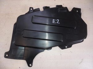 Обшивка багажника для Hyundai Santa Fe 2 963502B000