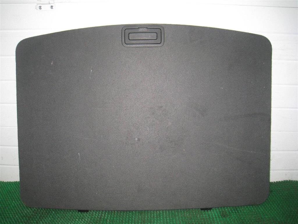 Обшивка багажника для KIA Sportage 2 (KM) 857201F000WK от компании Авторазбор Моторист-НН - фото 1