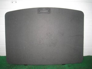 Обшивка багажника для KIA Sportage 2 (KM) 857201F000WK