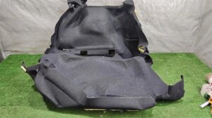 Обшивка багажника для Nissan Qashqai J11 849504EA0B