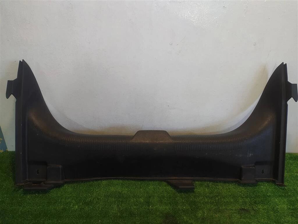 Обшивка багажника для Peugeot 407 (6E) 7568LF от компании Авторазбор Моторист-НН - фото 1