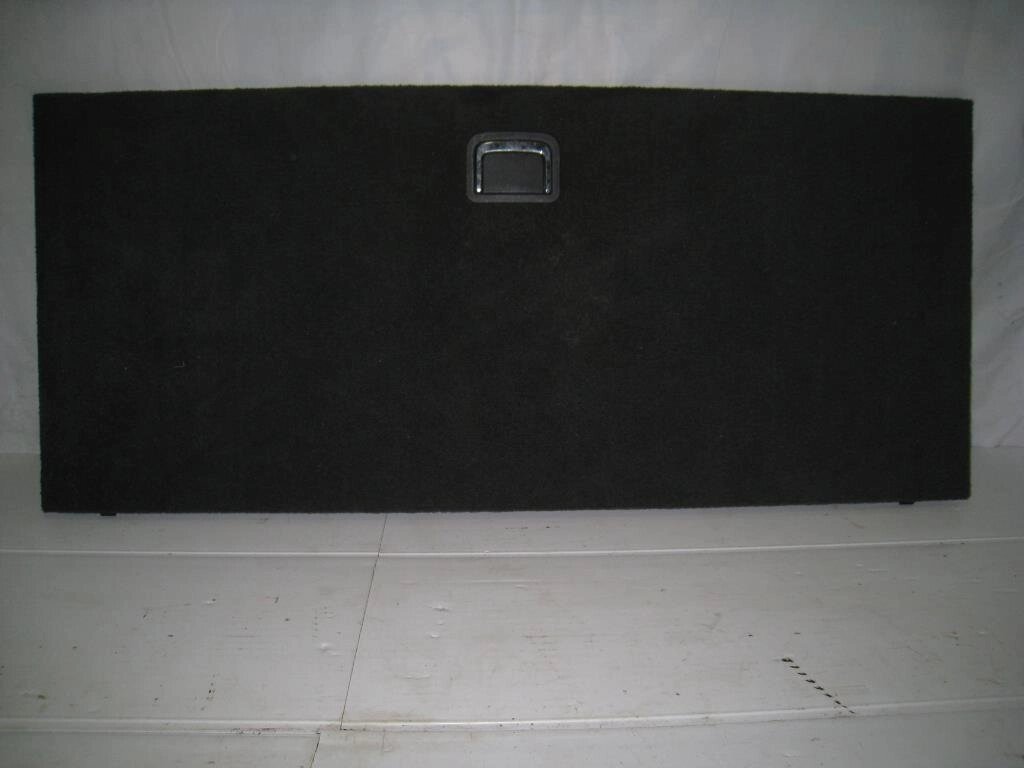Обшивка багажника для Subaru Tribeca WX 95065XA00BMW от компании Авторазбор Моторист-НН - фото 1