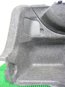Обшивка багажника левая для Honda Accord 8 (CU) 84651TL0E01ZB
