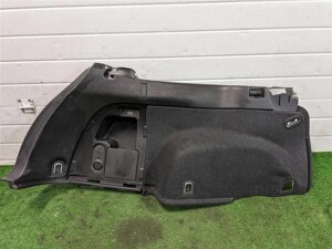 Обшивка багажника левая для Subaru Legacy/ Outback BP/B13 94027AG010JC