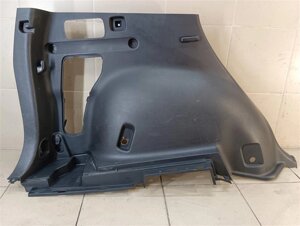 Обшивка багажника левая для Toyota RAV4 A30 6474042050B0