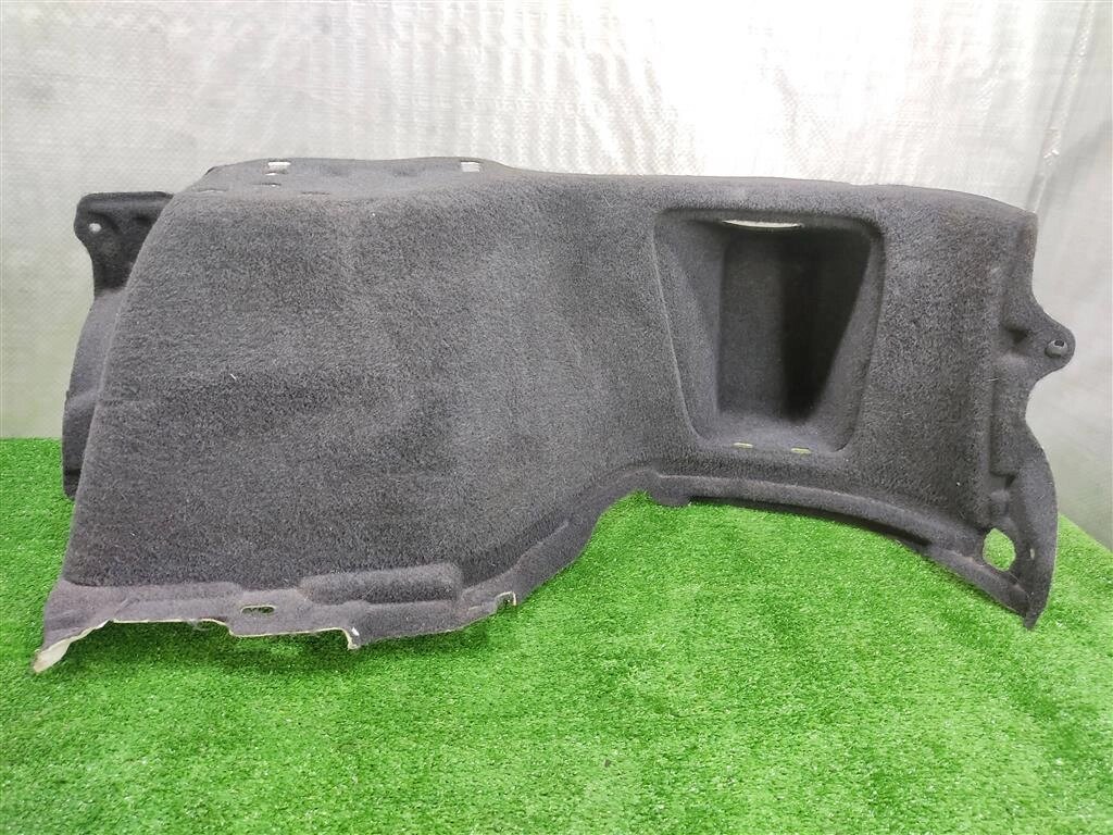 Обшивка багажника правая для Lexus RX300 (MCU15) 6473048010C0 от компании Авторазбор Моторист-НН - фото 1