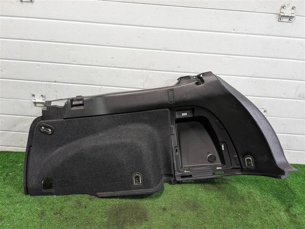 Обшивка багажника правая для Subaru Legacy/ Outback BP/B13 94027AG170JC от компании Авторазбор Моторист-НН - фото 1