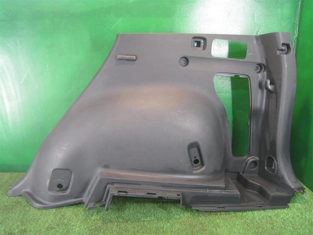Обшивка багажника правая для Toyota RAV4 A30 6473042070B0 от компании Авторазбор Моторист-НН - фото 1