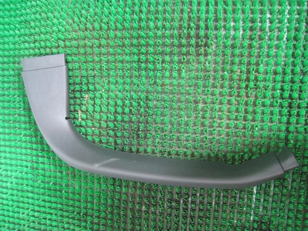 Обшивка крышки багажника для Chevrolet Captiva 96863322 от компании Авторазбор Моторист-НН - фото 1