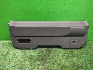 Обшивка крышки багажника для Chevrolet Spark (M300) 95034567