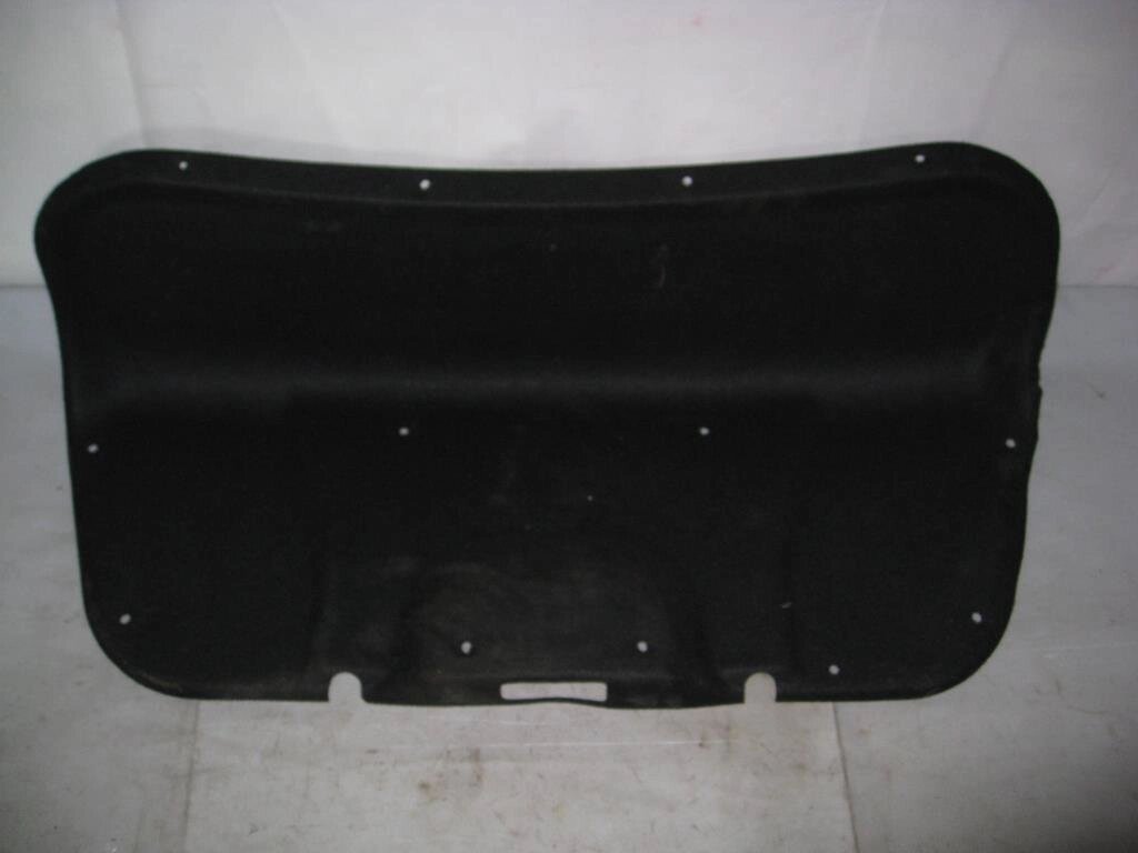 Обшивка крышки багажника для Ford Focus 2 (CB4) 1438175 от компании Авторазбор Моторист-НН - фото 1