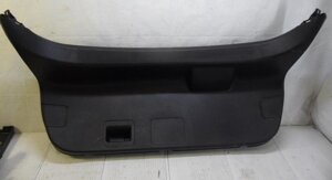 Обшивка крышки багажника для Mazda 6 (GH) GS1M68960C02