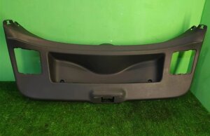 Обшивка крышки багажника для Renault Megane 3 (BZ0H) 909000167R