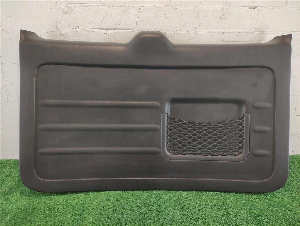 Обшивка крышки багажника для Toyota RAV4 A2 6775142030B1 от компании Авторазбор Моторист-НН - фото 1