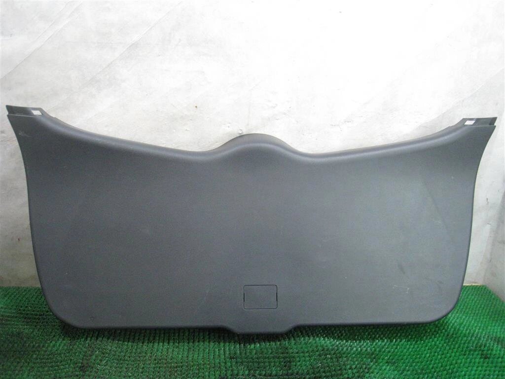 Обшивка крышки багажника для Toyota Verso R2 647800F010B0 от компании Авторазбор Моторист-НН - фото 1