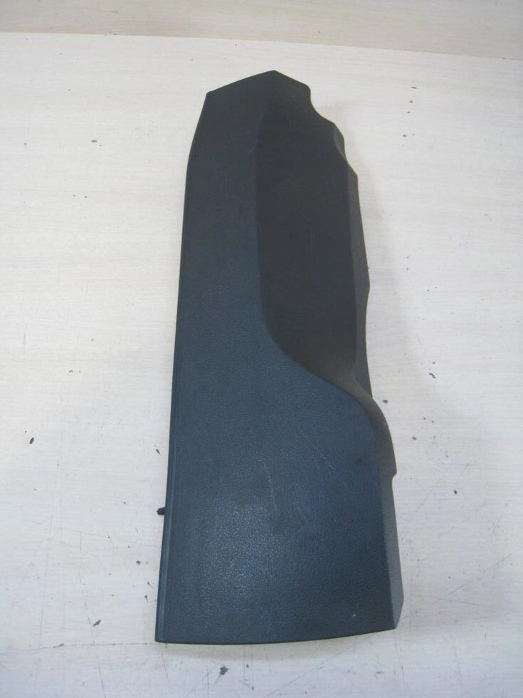 Обшивка правой стойки для Ford Mondeo 4 (CA2) 1694087 от компании Авторазбор Моторист-НН - фото 1
