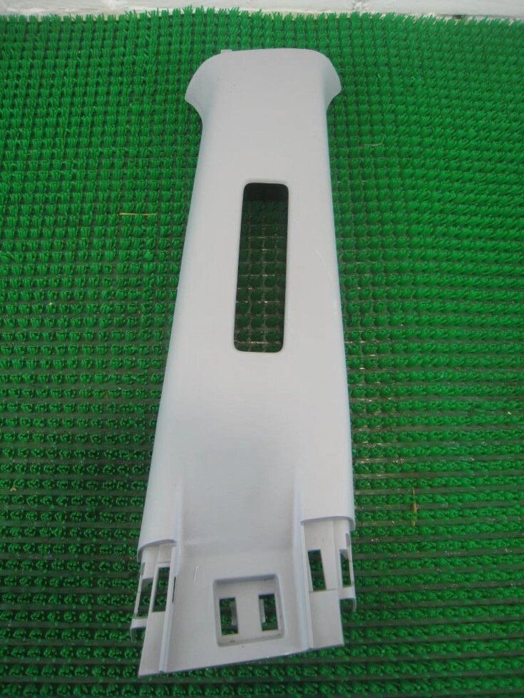 Обшивка правой стойки для Honda CR-V 3 (RE) 84111SWA003ZB от компании Авторазбор Моторист-НН - фото 1