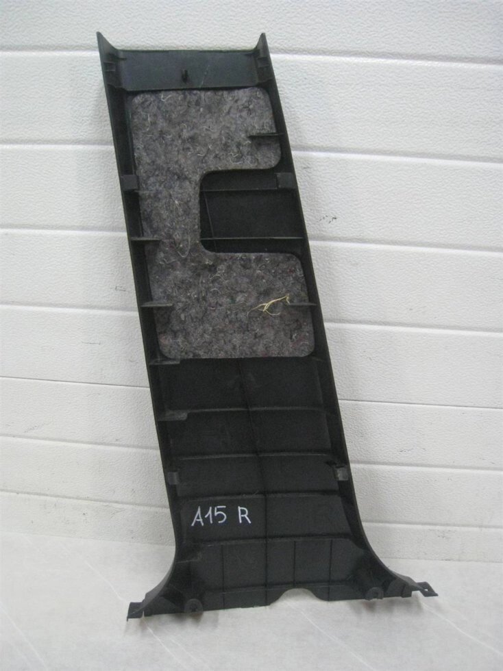 Обшивка правой стойки для Lexus RX300 (MCU35) 6241348020C0 от компании Авторазбор Моторист-НН - фото 1