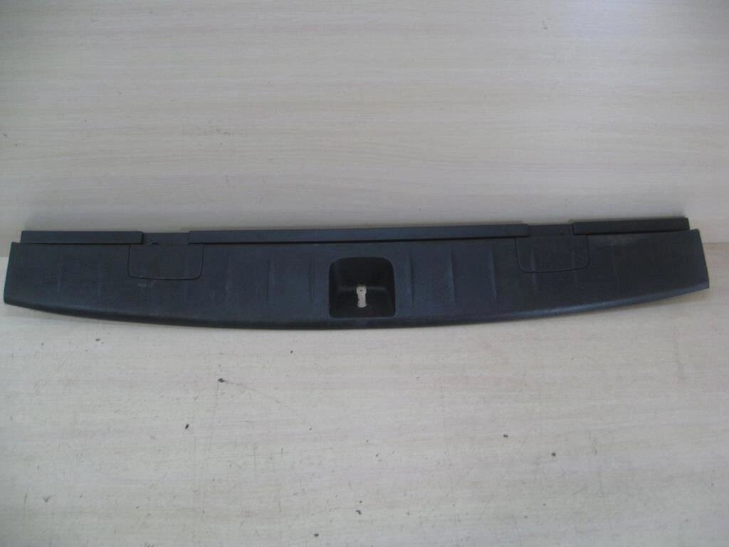 Обшивка задней панели для Subaru Tribeca WX 95073XA02AMW от компании Авторазбор Моторист-НН - фото 1