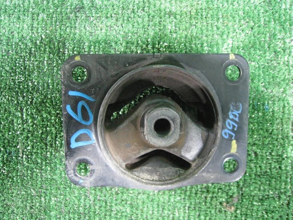 Опора (подушка) двигателя левая для FIAT Sedici 71741949 от компании Авторазбор Моторист-НН - фото 1