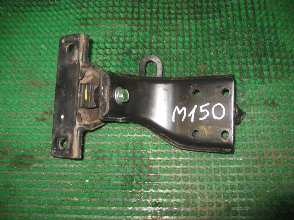 Опора (подушка) КПП для Daewoo Matiz M150 96341722 от компании Авторазбор Моторист-НН - фото 1