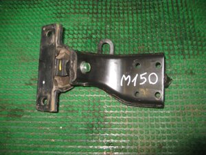 Опора (подушка) КПП для Daewoo Matiz M150 96341722