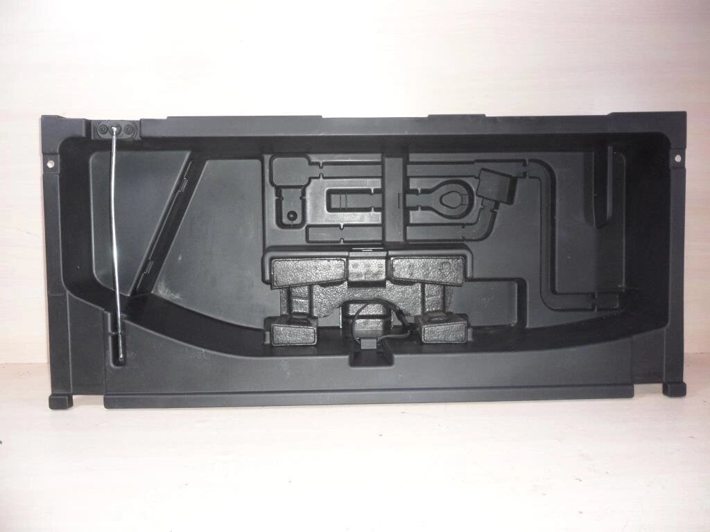 Органайзер багажника для Lexus RX300 (MCU35) 6499148010 от компании Авторазбор Моторист-НН - фото 1
