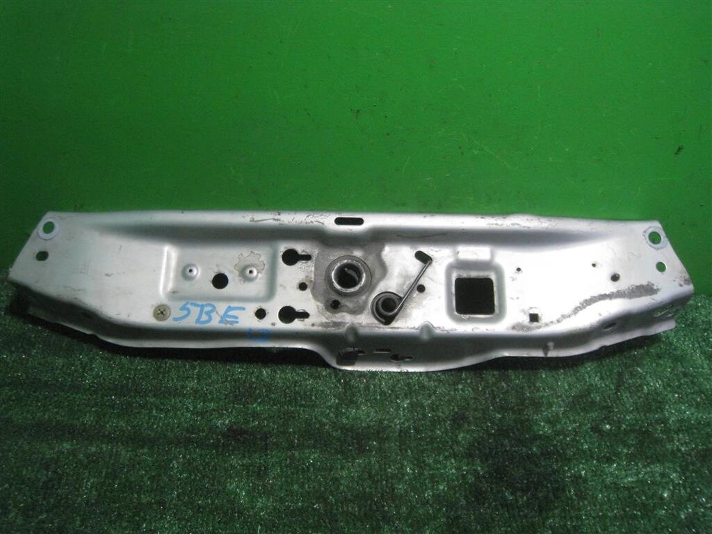 Панель передняя верхняя часть для Opel ASTRA H 180316 от компании Авторазбор Моторист-НН - фото 1