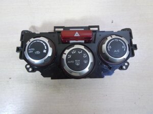 Панель управления отопителя для Subaru Forester SH/S12 72311sc180