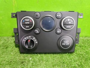 Панель управления отопителя для Suzuki Grand Vitara 3952079K30CAT