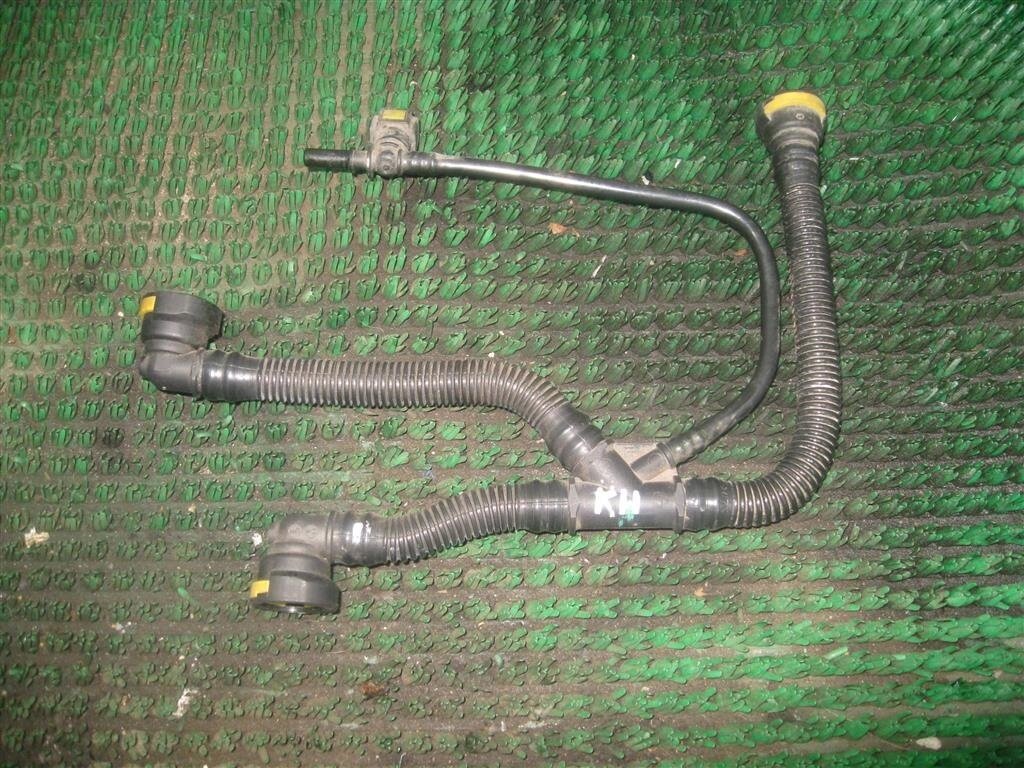 Патрубок картерных газов для Citroen Berlingo (M59) 1192W0 от компании Авторазбор Моторист-НН - фото 1