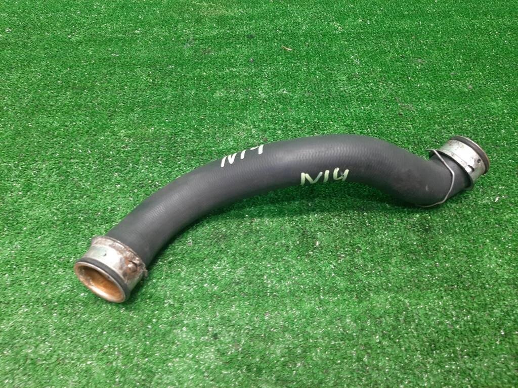 Патрубок радиатора верхний для Mercedes Benz E-class W212 A2045011582 от компании Авторазбор Моторист-НН - фото 1