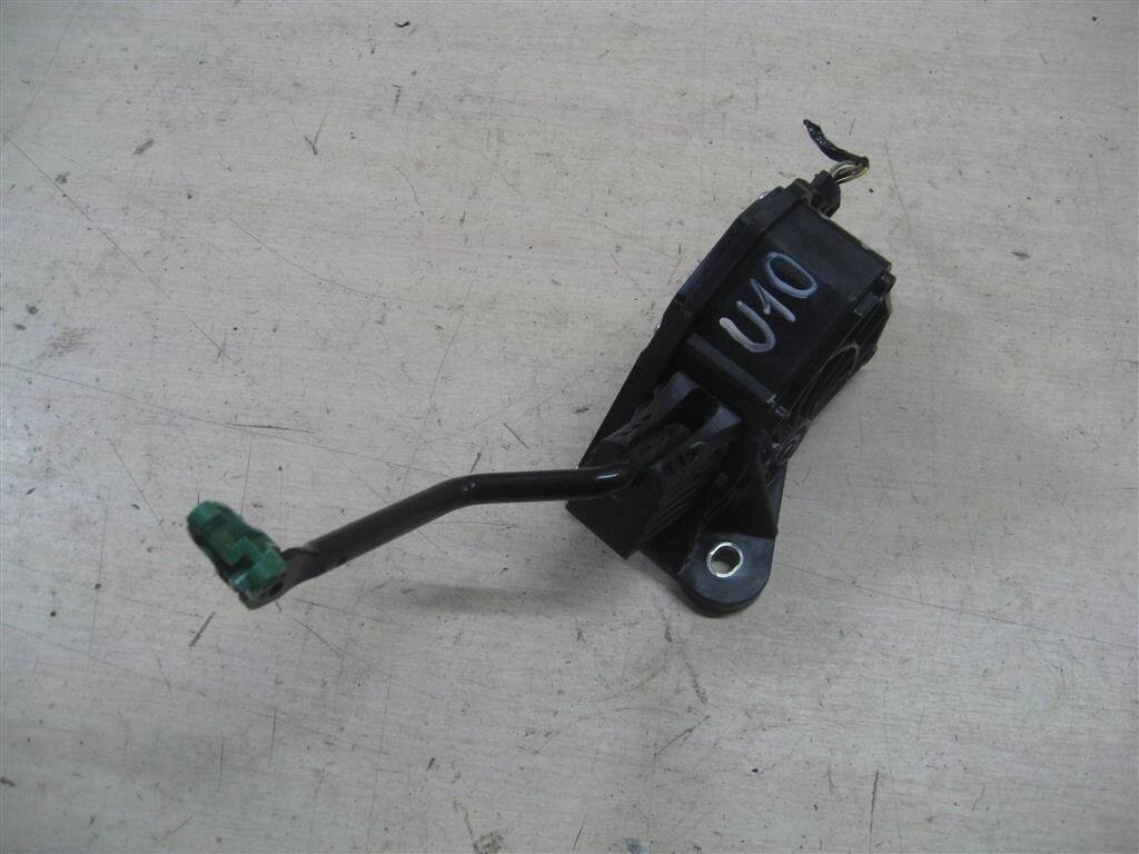 Педаль газа электронная для Honda Civic 5D (FN) 17800SMGP01 от компании Авторазбор Моторист-НН - фото 1