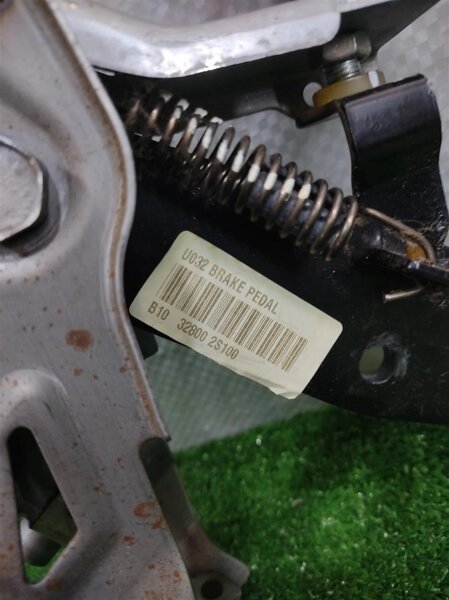 Запчасти Педаль тормоза для KIA Sportage 3 (SL) 328002S100 купить в Нижегородско