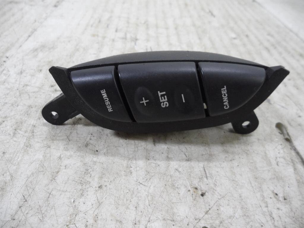 Переключатель круиз-контроля для Jaguar S-Type (X200) XR826243 от компании Авторазбор Моторист-НН - фото 1