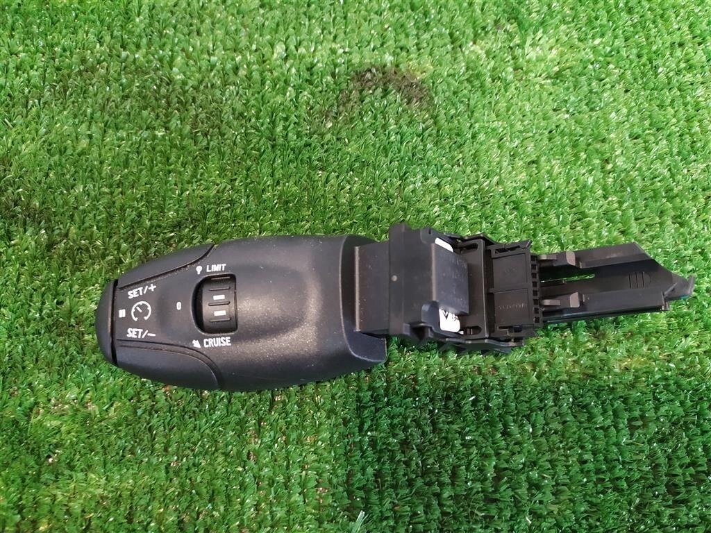 Переключатель круиз-контроля для Peugeot 407 (6E) 6242Z8 от компании Авторазбор Моторист-НН - фото 1