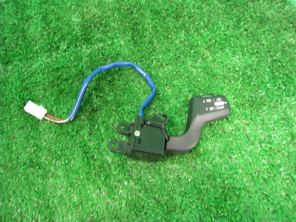 Переключатель круиз-контроля для Subaru Forester SG/S11 83151SA000 от компании Авторазбор Моторист-НН - фото 1