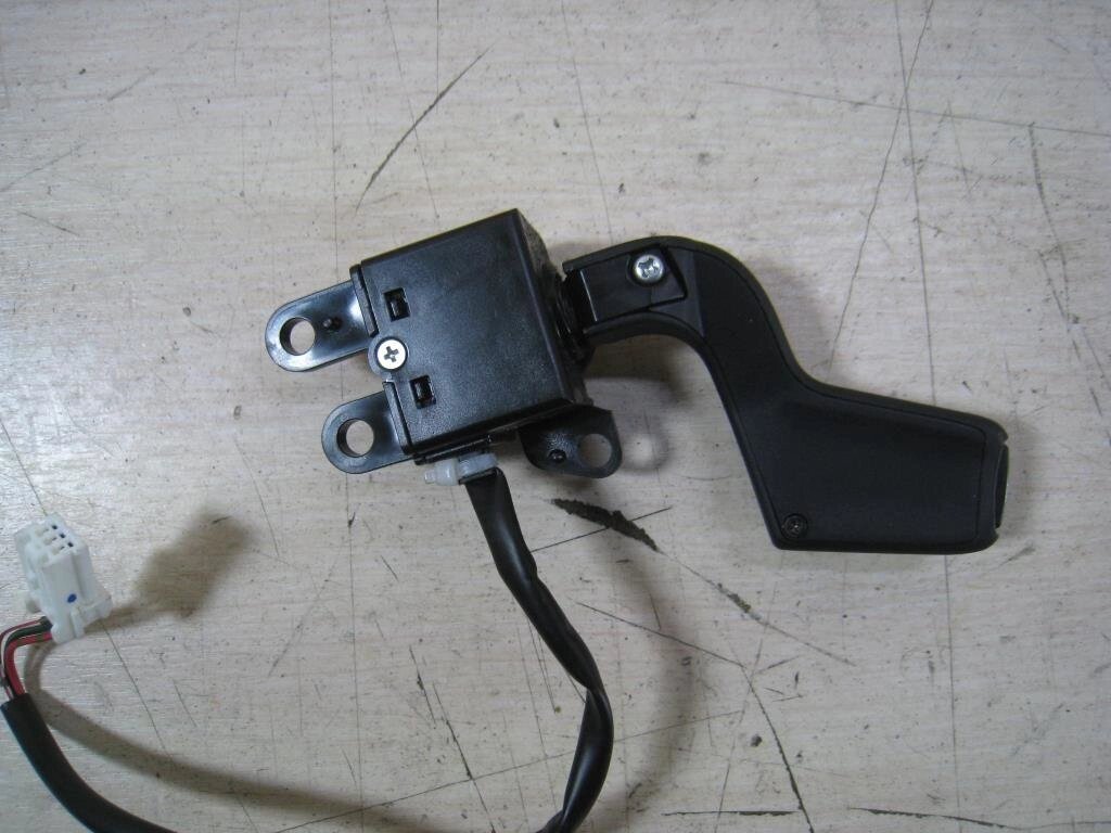 Переключатель круиз-контроля для Subaru Tribeca WX 83151AG02A от компании Авторазбор Моторист-НН - фото 1