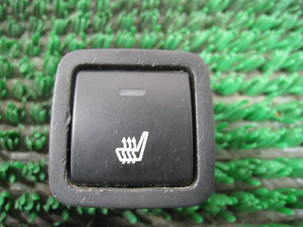 Переключатель обогрева сидений для Citroen Berlingo B9 8898SL от компании Авторазбор Моторист-НН - фото 1